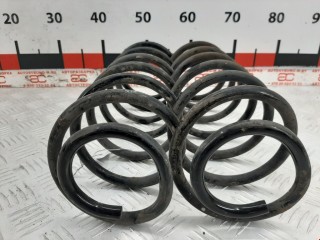 Пружина задняя, ориг. номер 96494603, Daewoo Kalos 2002-2007