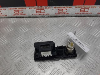 Разъем AUX / USB, ориг. номер 8X2319C166AB, Jaguar XF 2007-2011