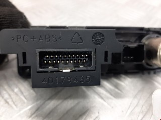 Разъем AUX / USB, ориг. номер 8X2319C166AB, Jaguar XF 2007-2011