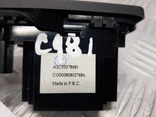 Разъем AUX / USB, ориг. номер 8X2319C166AB, Jaguar XF 2007-2011
