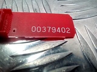 Подушка безопасности пассажира, ориг. номер 60676138, 606514560, Alfa Romeo 166 1998-2003