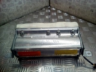 Подушка безопасности пассажира, ориг. номер 60676138, 606514560, Alfa Romeo 166 1998-2003