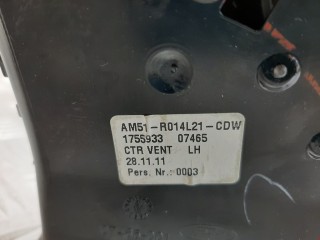 Дефлектор обдува салона, ориг. номер 1799989, Ford C-Max 2010-2015
