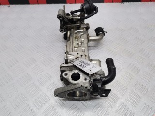 Радиатор EGR, ориг. номер 284162A850, Kia Optima 2010-2013