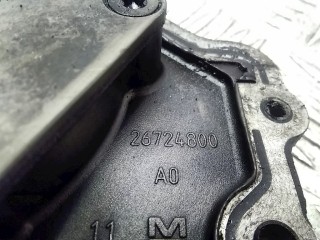 Насос масляный, ориг. номер 1001F2, 26724800, Citroen Picasso 2006-2013
