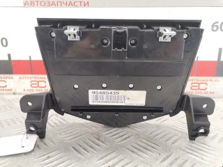 Магнитола, ориг. номер 95485435, Chevrolet Cruze 2012-2016