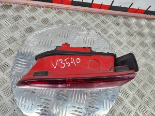 Фонарь крышки багажника правый, ориг. номер 50504820, F939390102, Alfa Romeo 159 2005-2011