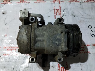 Компрессор кондиционера, ориг. номер SD6V121442F, 1500822, Ford Fusion 2002-2005