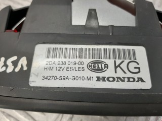 Стоп-сигнал, ориг. номер 2DA23801900, 34272S9AG01, Honda CR-V 2004-2006