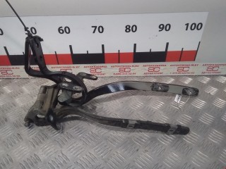 Петля крышки багажника, ориг. номер 7L6827301E, Volkswagen Touareg 2002-2007