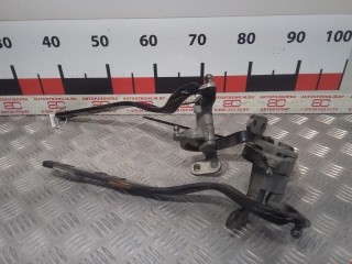 Петля крышки багажника, ориг. номер 7L6827301E, Volkswagen Touareg 2002-2007