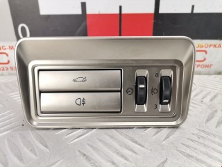 Блок кнопок Jaguar XF 2007-2011