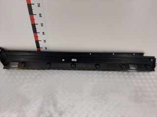 Накладка на порог, ориг. номер LR018383, 7000301LH, Land Rover Range Rover 2005-2009