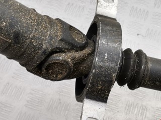 Карданный вал, ориг. номер 26107575332, 7575332, BMW 3 E90/E91/E92/E93 2004-2008