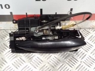 Ручка наружная передняя правая BMW 5 F10/F11/GT F07 2009-2013