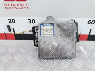 Блок управления двигателем Peugeot 406 1995-1999