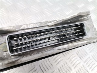 Блок управления двигателем, ориг. номер 9627453880, R04010019A, Peugeot 406 1995-1999