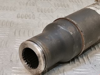 Карданный вал, ориг. номер A2194100506, 2194100506, Mercedes CLS W219 2004-2008
