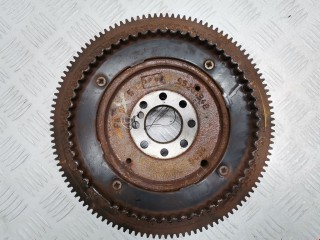 Маховик, ориг. номер 55201956, 46785460, Fiat Panda 2003-2008