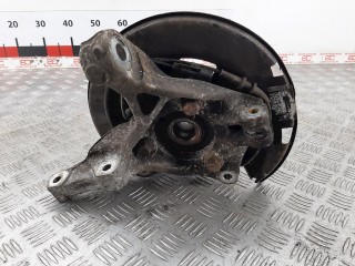 Ступица передняя правая, ориг. номер 13319481, Opel Astra 1998-2009