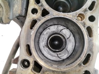 Блок цилиндров, ориг. номер 1677085, Ford Focus 2001-2005