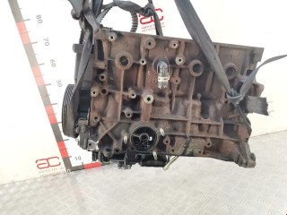 Блок цилиндров, ориг. номер 1677085, Ford Focus 2001-2005