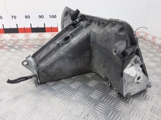 Поддон, ориг. номер A1660100513, A1660141302, Mercedes A W168 1997-2001