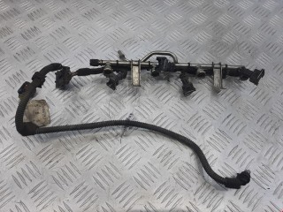 Проводка Opel Zafira 2005-2008