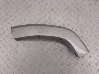 Молдинг двери задней левой, ориг. номер 1FG47TZZAD, Jeep Commander 2005-2010