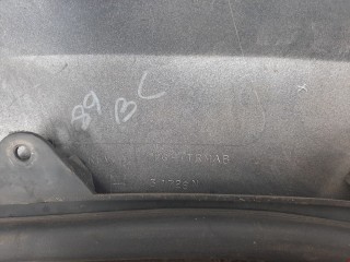 Молдинг двери задней левой, ориг. номер 1FG47TZZAD, Jeep Commander 2005-2010