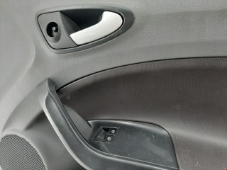 Дверь передняя правая, ориг. номер 6J4831056, Seat Ibiza 2008-2012