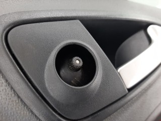 Дверь передняя правая, ориг. номер 6J4831056, Seat Ibiza 2008-2012