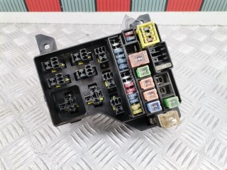 Блок предохранителей, ориг. номер 30887162, Volvo S40 2000-2004