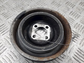 Шкив коленвала, ориг. номер 55200498, Fiat Panda 2003-2008