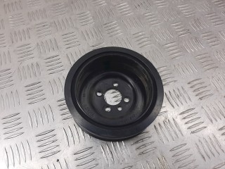 Шкив коленвала, ориг. номер 04L105243, Volkswagen Golf Plus 2005-2009