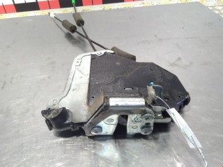 Замок двери передней правой, ориг. номер 6903033272, Z68E2121, Lexus RX 2006-2009