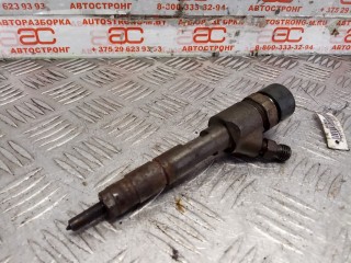 Форсунка, ориг. номер 0445110230, 8200389369, Renault Megane 2002-2006