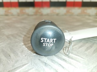 Кнопка запуска двигателя Renault Scenic 2003-2006