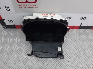 Щиток приборов (приборная панель), ориг. номер 8380052650, 4573000971, Toyota Yaris 1999-2003