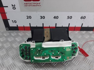 Щиток приборов (приборная панель), ориг. номер 8380052650, 4573000971, Toyota Yaris 1999-2003