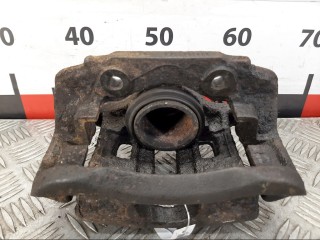 Суппорт передний правый, ориг. номер 77364581, Fiat Scudo 2004-2007