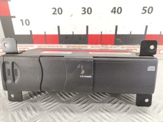 CD-чейнджер BMW X5 E53 1999-2003