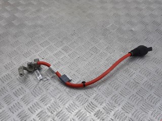 Клемма аккумулятора плюс BMW 5 F10/F11/GT F07 2009-2013
