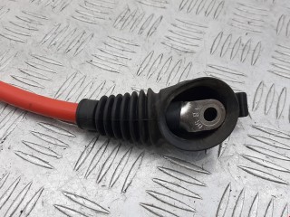 Клемма аккумулятора плюс, ориг. номер 9217036, 61129217036, BMW 5 F10/F11/GT F07 2009-2013