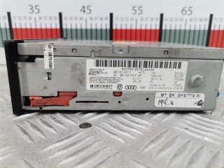 Блок навигации, ориг. номер 4E0919887M, BE6364, Audi A6 2004-2008