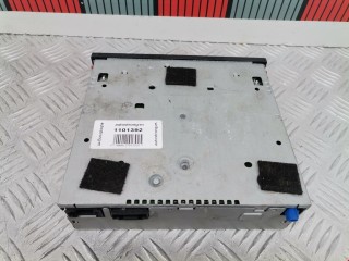 Блок навигации, ориг. номер 4E0919887M, BE6364, Audi A6 2004-2008