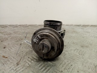 Клапан ЕГР EGR, ориг. номер 72826400, 11717804378, BMW 3 E46 1997-2003