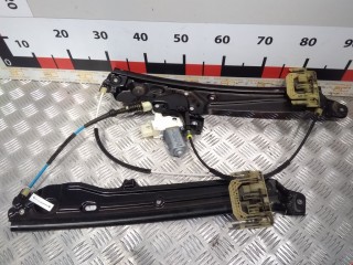 Стеклоподъемник передний левый BMW 5 F10/F11/GT F07 2009-2013