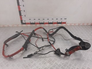 Клемма аккумулятора плюс BMW 5 F10/F11/GT F07 2009-2013