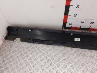 Накладка на порог, ориг. номер 8X23F10608A, Jaguar XF 2007-2011